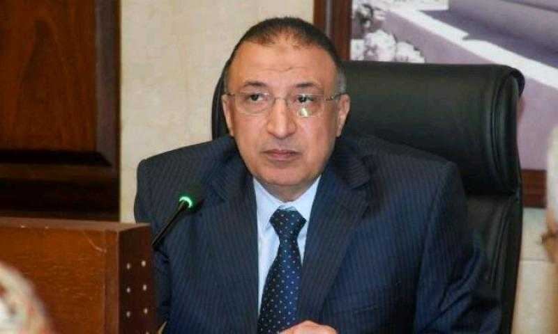 محافظ الإسكندرية يشهد تخرج الدفعة الثانية من البرنامج التدريبي ”الكوادر القيادية”