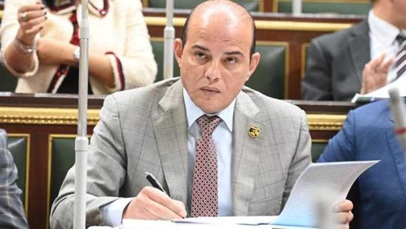عمرو القطامي: كلمة الرئيس السيسي بأكاديمية الشرطة أكدت أهمية الوعي لمواجهة التحديات