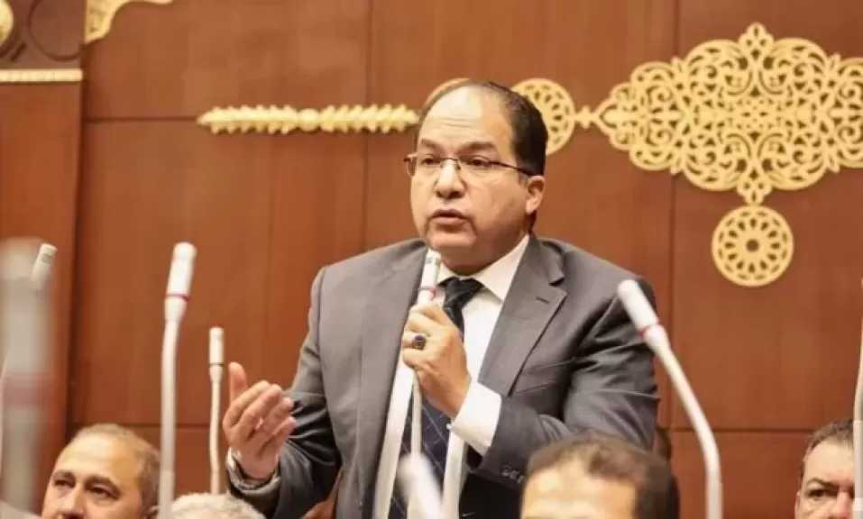 النائب عادل اللمعي: توجيهات الرئيس السيسي تمثل تحولا مهما في التعامل مع ملف الأحوال الشخصية
