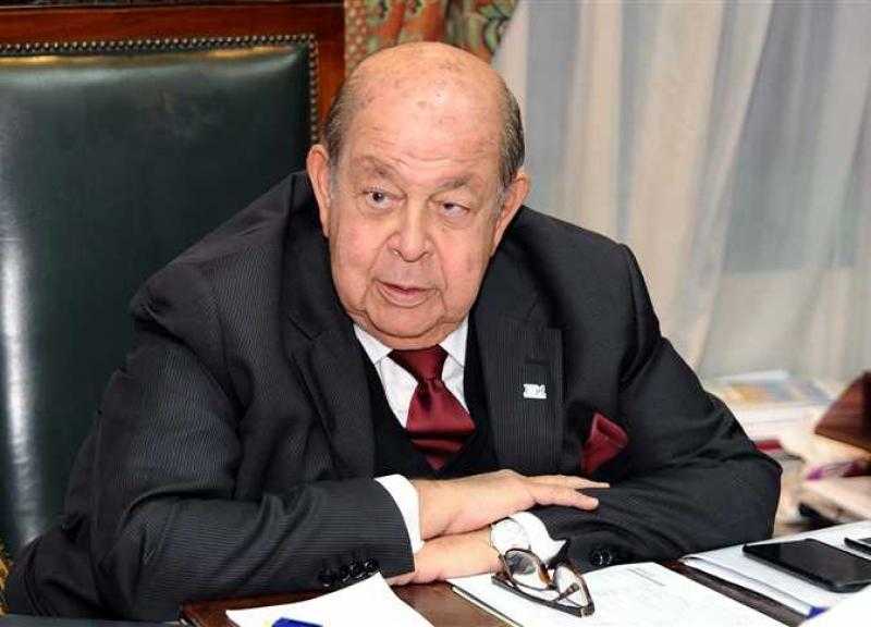 جمعية رجال الأعمال المصريين تهنئ الرئيس السيسي بفوزه في انتخابات الرئاسة