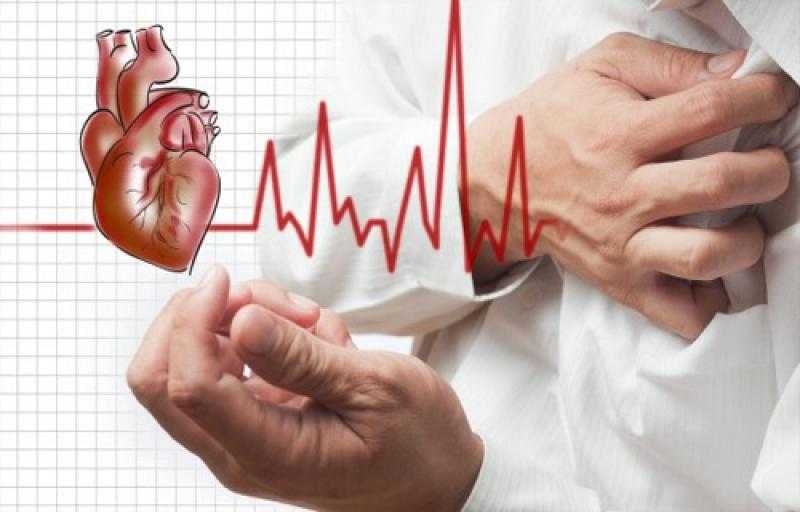 دراسة: الأشعة المقطعية تتفوق على التحليل الجيني في التنبؤ بمخاطر الإصابة بأمراض القلب