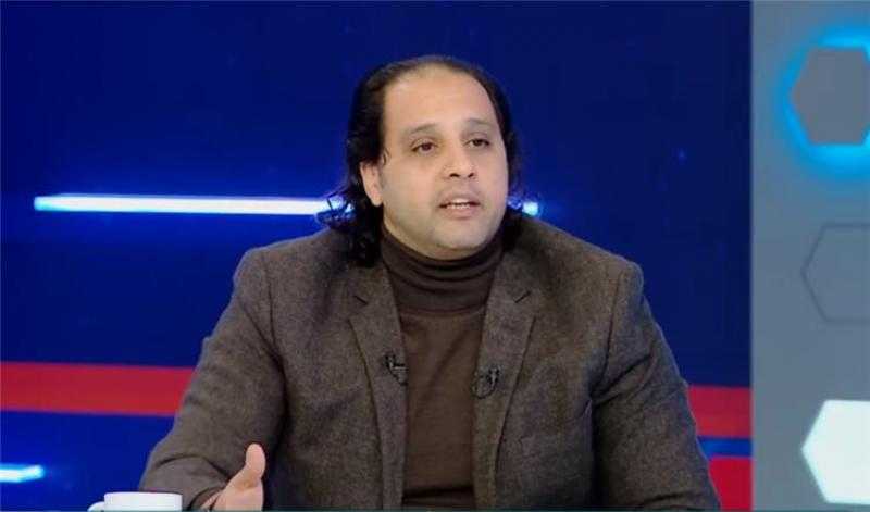 حسن مصطفى: «الأنانية» أضاعت الأهلي أمام فلومينينسي