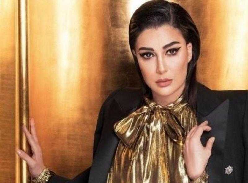 اليوم.. غادة عبدالرازق تبدأ تصوير مسلسلها «صيد العقارب»