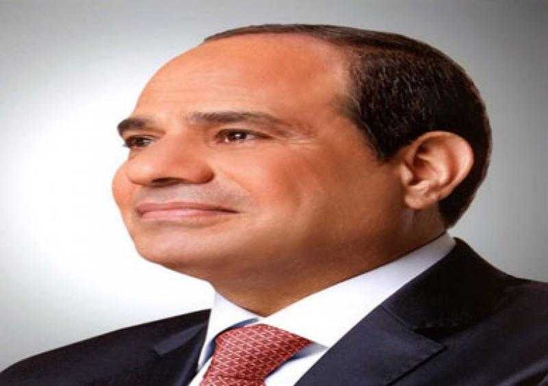 دينا حايك تهنئ الشعب المصري بفوز الرئيس السيسي
