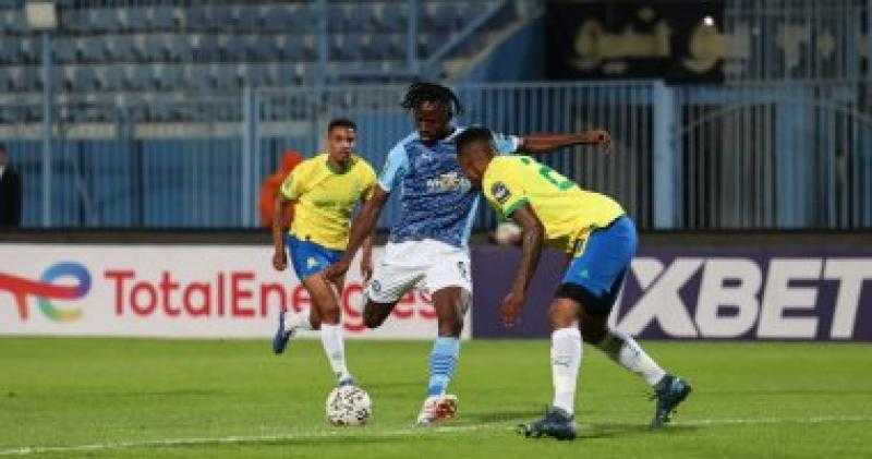 بيراميدز يخسر من صن داونز بهدف دون رد في دوري أبطال إفريقيا