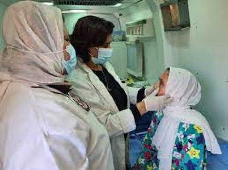 جامعة عين شمس تطلق قافلة تنموية شاملة لمحافظة قنا الثلاثاء المقبل