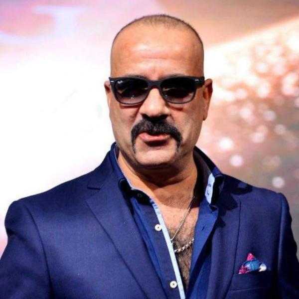 محمد سعد: مصر قلب المنطقة والرئيس السيسي كان حاسما