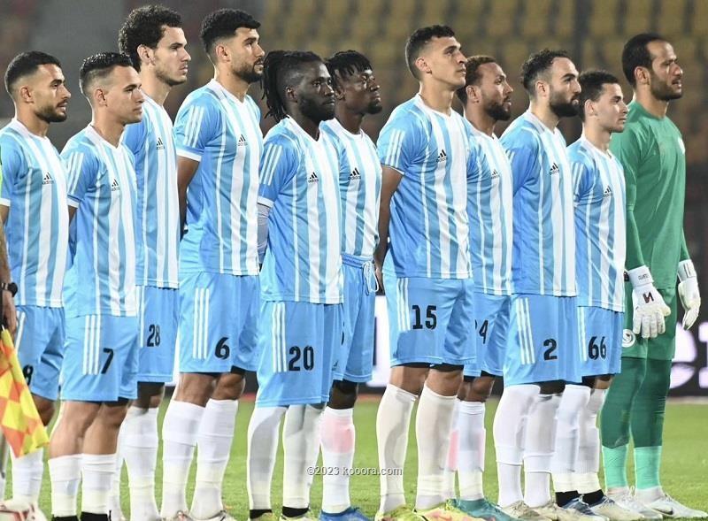 الداخلية يستعيد أحمد عماد أمام زد بعد انتهاء إيقافه