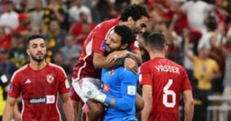 الأهلي يؤكد: قرار الإنسحاب من كأس الرابطة لا رجعة فيه