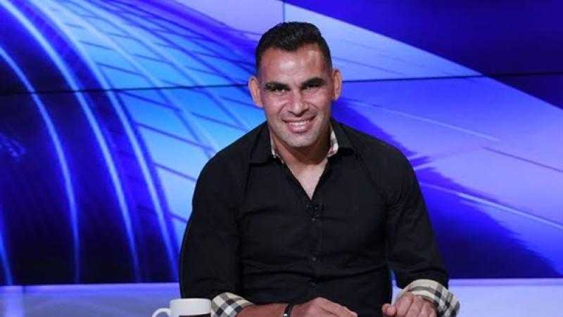 أحمد عيد عبد الملك بعد تعادل الزمالك: محتاج ثورة