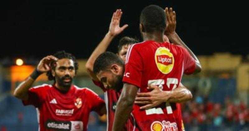 ترتيب مجموعة الأهلي بدوري أبطال إفريقيا بعد فوز يانج أفريكانز على ميدياما