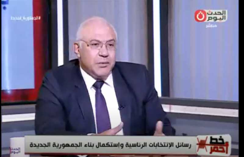 باحث سياسي: نسبة المشاركة بالانتخابات تؤكد مصداقية المصريين في القيادة السياسية