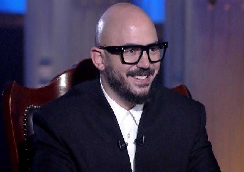 محمود العسيلي عن زواجه 3 مرات: بحثت عن الاستقرار.. لكن مقدرتش أعيش ميت ‏