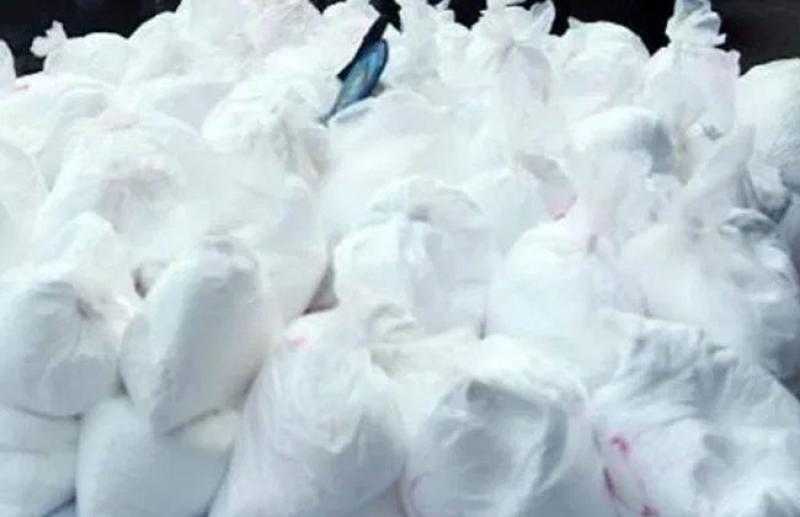 منع ترويج 211 كيلو حشيش وبانجو وهيروين خلال 48 ساعة
