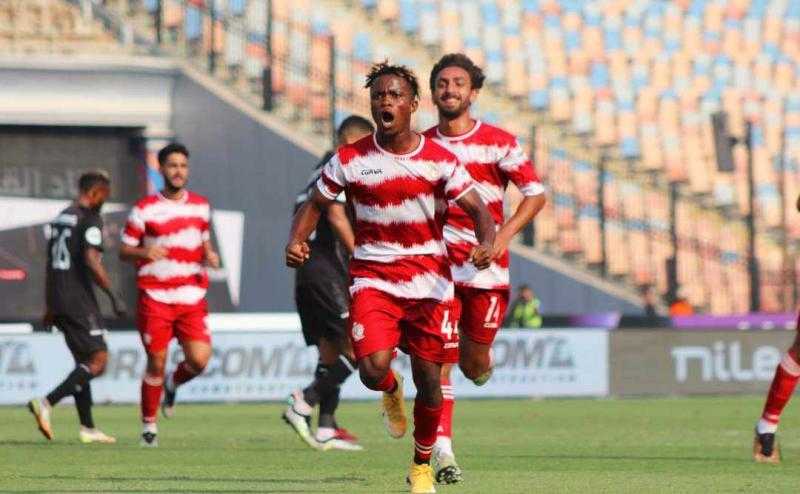 بلدية المحلة تفتقد 4 لاعبين أمام البنك الأهلي في الدوري الممتاز