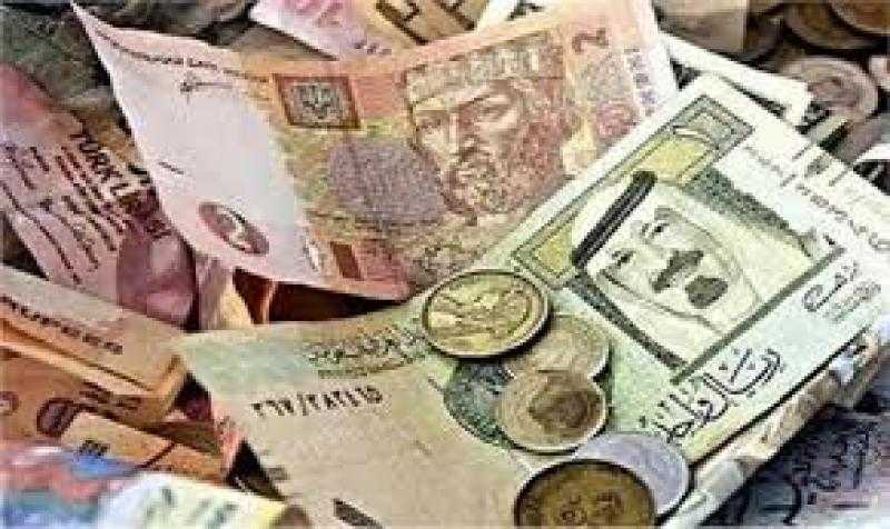 أسعار العملات العربية اليوم السبت 23-12-2023 في ماكينات الصراف الآلي