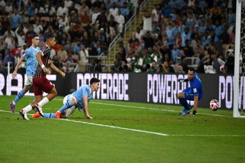 الأهلي يوجه رسالة لـ مانشستر سيتي بعد تتويجه بمونديال الأندية