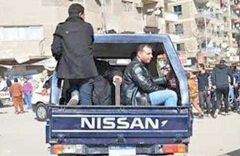 شرطة التموين والتجارة تضبط 24 قضية سلع مجهولة المصدر