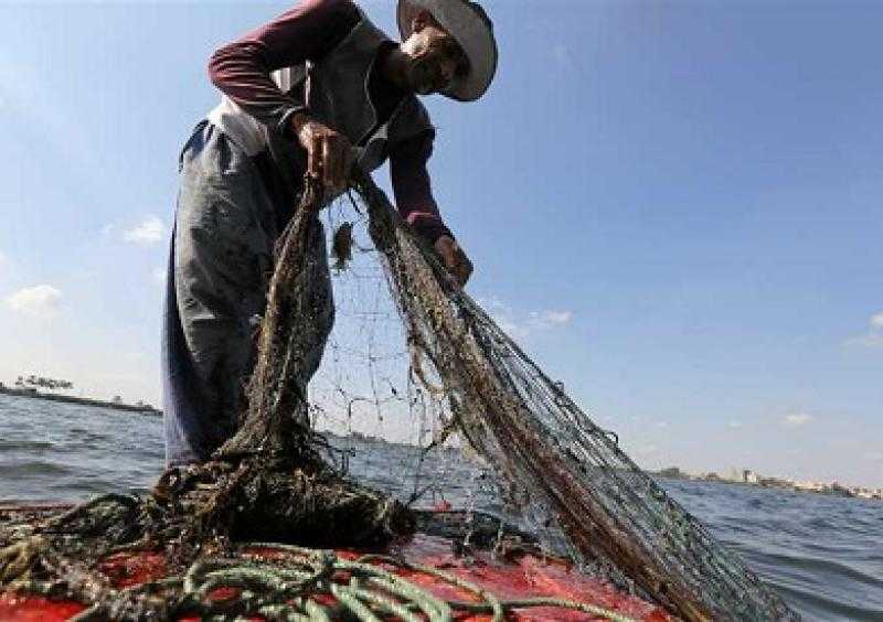 انطلاق بطولة صيد الأسماك في جنوب الصعيد