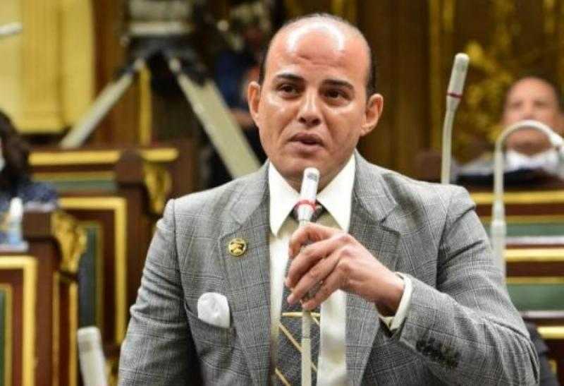 عمرو القماطي: مصر حققت اكتفاء ذاتي من الطاقة وبنسب كبيرة وضخمة للغاية