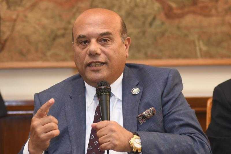 وكيل سياحة النواب: تطوير مجال الطيران والفنادق يحفز على جذب المستثمرين