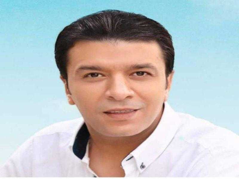مصطفى كامل يخوض تجربة سينمائية جديدة في فيلم ”نور الريس” مع عمرو عبدالجليل