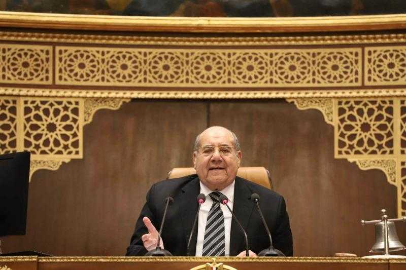 رئيس الشيوخ: الانتخابات الرئاسية أبهرت العالم وكشفت دعما شعبيا غير محدود للرئيس