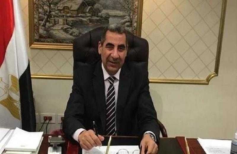 حصول 21 من أبناء مصلحة الضرائب المصرية علي الرخصة الدولية لقيادة الأعمال