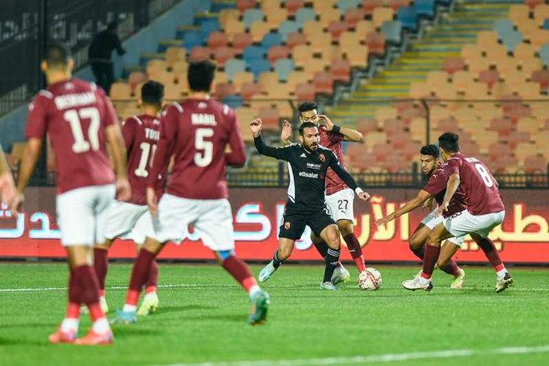 موعد مباراة الأهلي وسيراميكا كليوباترا في كأس السوبر المصري