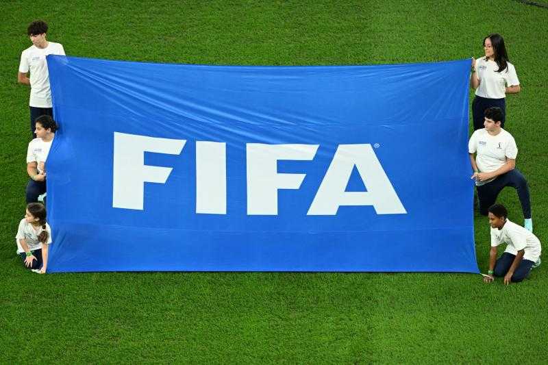 فيفا يعلن التصنيف الخاص بتأهل الفرق إلى كأس العالم للأندية