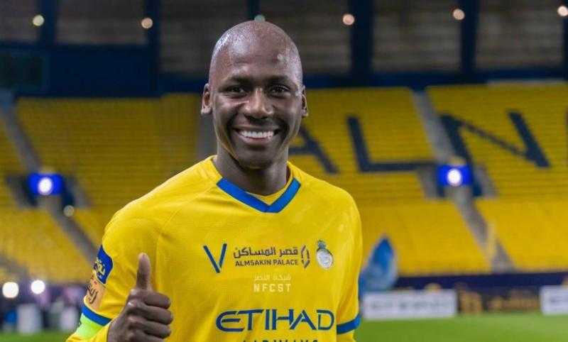 مادو يطلب الرحيل عن النصر السعودي