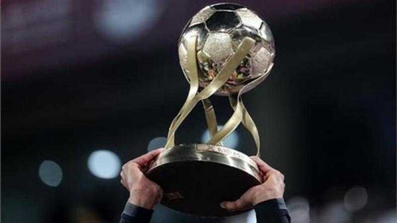 تعرف على مراقبي مباريات اليوم في كأس السوبر المصري بالإمارات