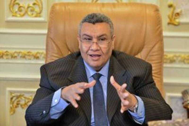 وكيل ”خطة النواب”: 16% نموا بالإيرادات في الموازنة العامة للدولة