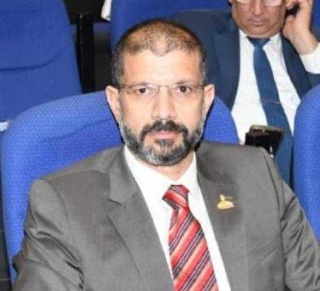 جيفارا محمد الجافي: الحوار الوطني خلق انفراجة سياسية كبيرة بفضل جهود الدولة لفتح المجال أمام الأحزاب