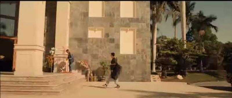 نور النبوي وكزبرة يطرحان أغنية «اسأل عني» من فيلم الحريفة