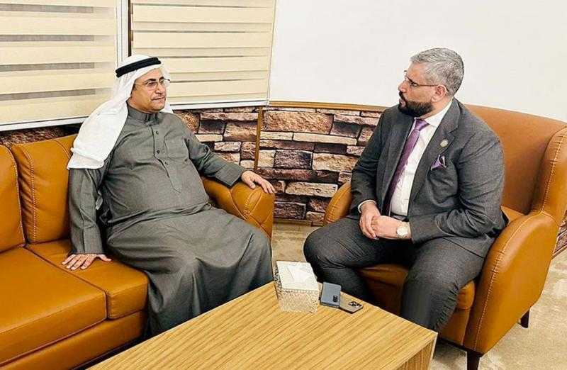 البرلمان العربي يجدد تأكيد موقفه الداعم لوحدة ليبيا وسلامة أراضيها وعدم التدخل الخارجي في شئونها