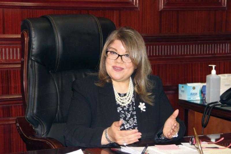 وكيل مجلس الشيوخ تؤكد لرئيس لجنة المرأة ببرلمان أوزبكستان عمق العلاقات