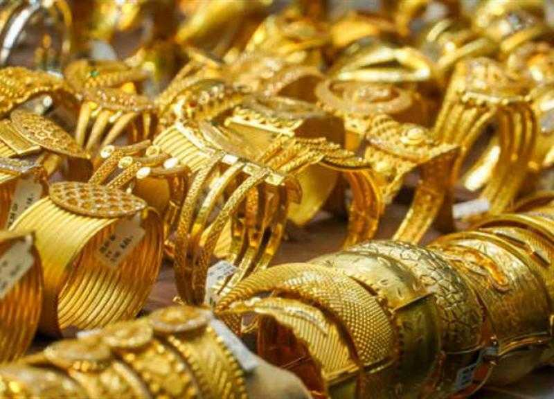 رئيس شعبة الذهب لـ قصواء الخلالي: سعر المعدن الأصفر عيار 21 اقترب من 3200 جنيه بسبب الحركات الشرائية