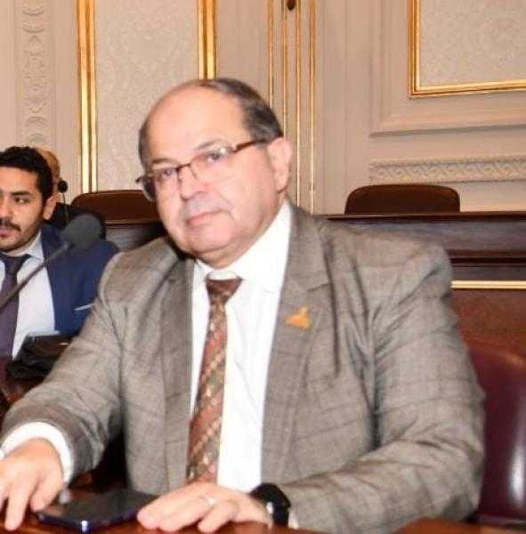 نصيف الحفناوي: مصر الأولى دوليا في حجم المساعدات لغزة وتحركاتها كشفت الدور الريادي للقاهرة في الأزمة