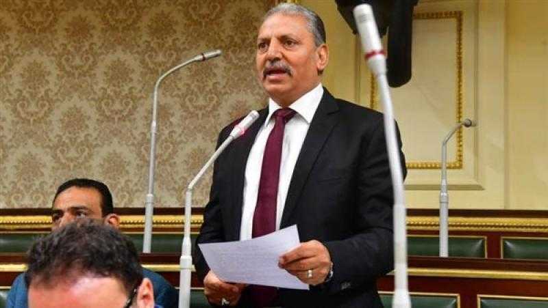 وكيل لجنة الدفاع بالنواب: سجلات التاريخ شاهدة على تقديم أبناء وزارة الداخلية المصرية أروع الأمثلة في التضحية والفداء
