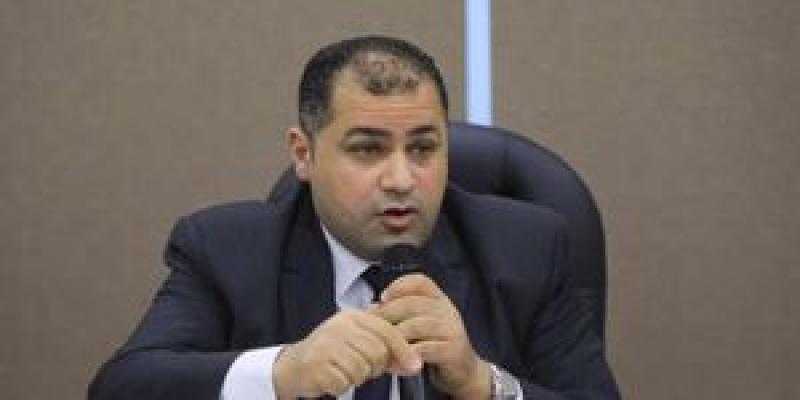 حزب الجيل: يجب أن يتكاتف المجتمع الدولي لدعم جهود إعادة إعمار غزة