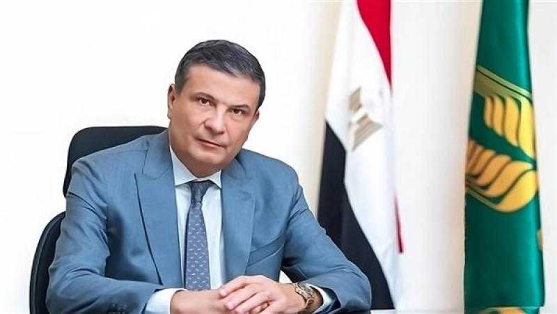 علاء فاروق: البنك الزراعي ضخ 16 مليار جنيه في المشروع القومي للبتلو والثروة الحيوانية