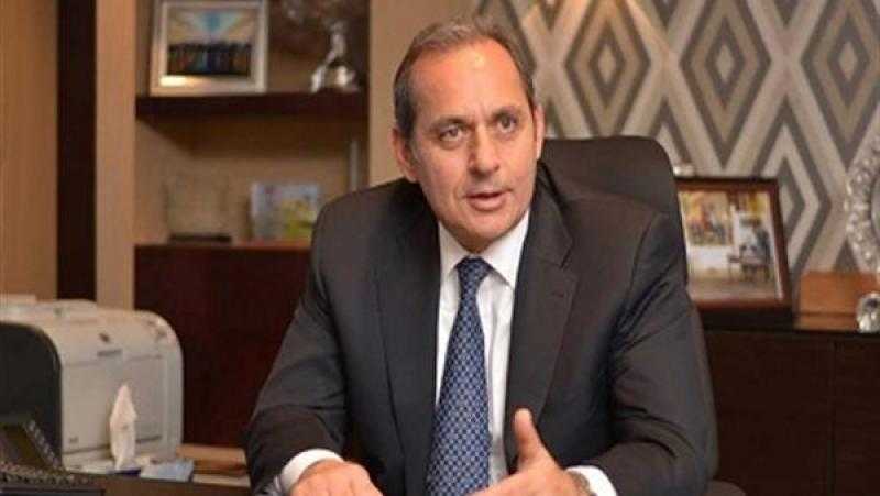 ودائع العملاء بالبنك الأهلي تتجاوز 3.6 تريليون جنيه بنهاية نوفمبر 2023