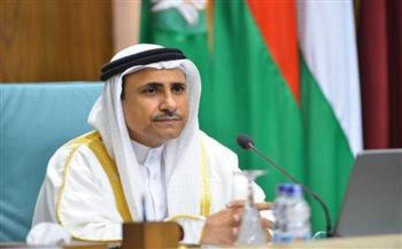يعقد جلسته الخاصة لـ”نُصرة فلسطين”.. البرلمان العربي يبحث مستجدات الحرب على غزة