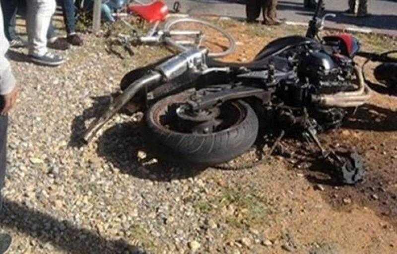 الاستعلام عن الحالة الصحية للمصابين في حادث انقلاب دراجة نارية بالعياط