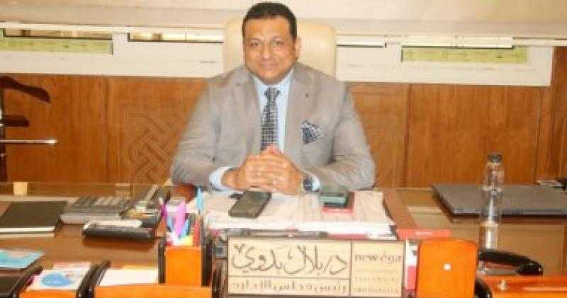 مستقبل وطن: توطين وتعميق الصناعة أهم ملفات مائدة الحوار الوطني