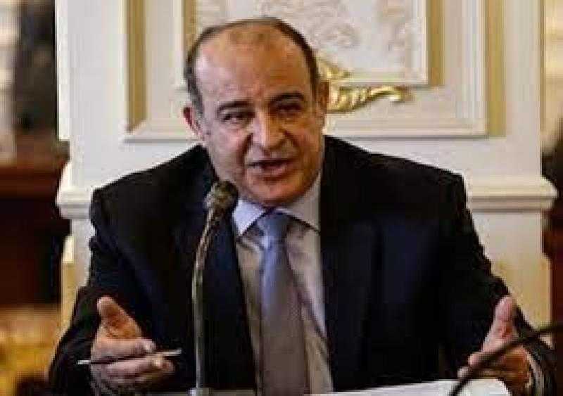 مجدي مرشد: وقف إطلاق النار بين إيران وإسرائيل خطوة نحو الاستقرار الإقليمي