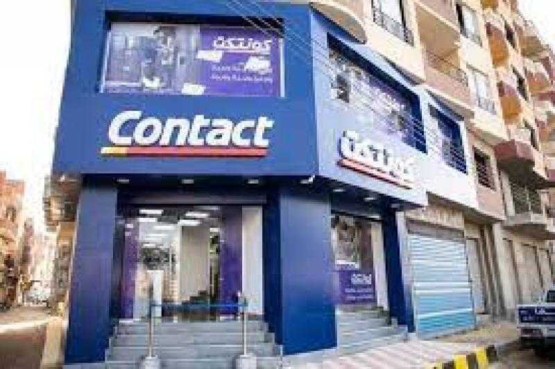 كونتكت: أصدرنا 4 سندات توريق في 2023 بقيمة 6.6 مليار جنيه