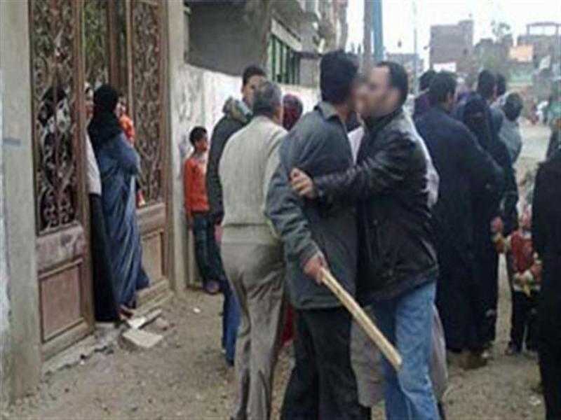 الداخلية تضبط 48 هاربًا خلال مطاردة البلطجية والخارجين عن القانون