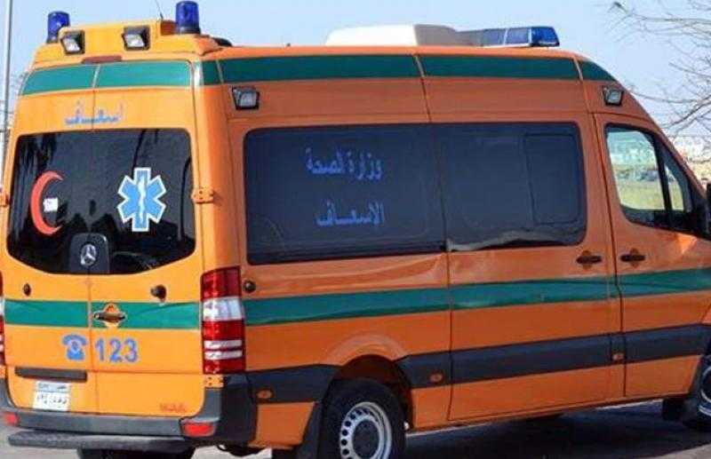 إصابة 5 من أسرة واحدة بالاختناق إثر تسريب غاز في المقطم